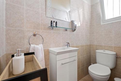 Orange Bliss Townhouse by Nomads, Peyia (Foto 7)