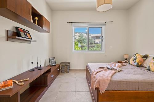 Orange Bliss Townhouse by Nomads, Peyia (Foto 10)