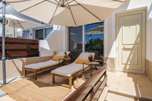 Orange Bliss Townhouse by Nomads, Peyia (Foto 8)