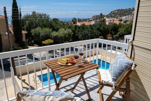Orange Bliss Townhouse by Nomads, Peyia (Foto 9)