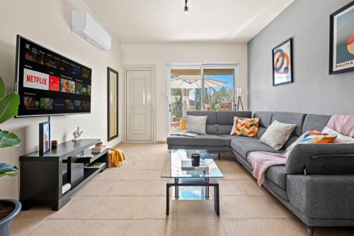 Orange Bliss Townhouse by Nomads, Peyia (Foto 2)