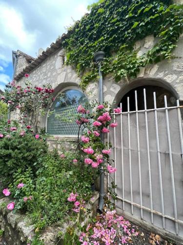 Appartement au cœur de La Garde Adhémar - Location saisonnière - La Garde-Adhémar