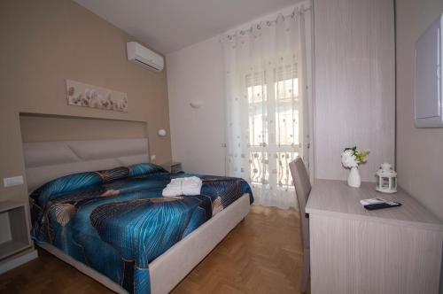 B&B Il Quadrifoglio in Портічі