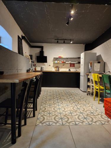 Old Town Hostel Ohrid in 오흐리드