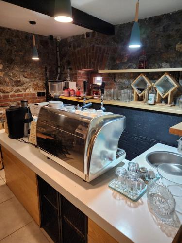 Old Town Hostel Ohrid in 오흐리드