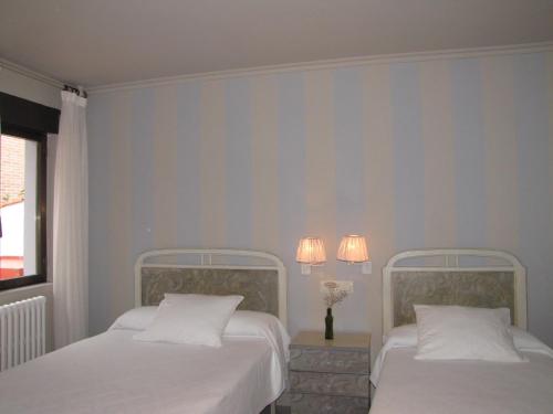 Hotel Migal 5