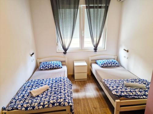 Croparadise Hostel, Split (photo 7)