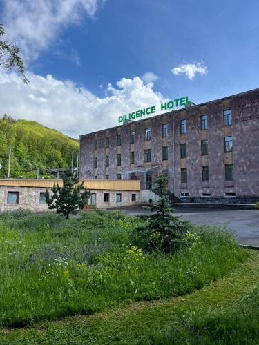 Diligence Hotel & restaurant