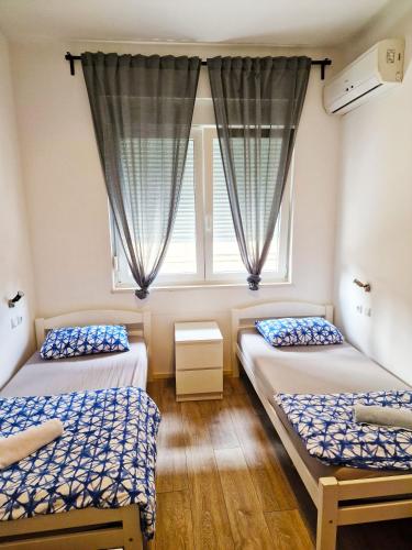 Croparadise Hostel, Split (photo 3)