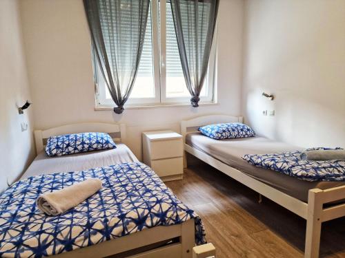 Croparadise Hostel, Split (photo 10)