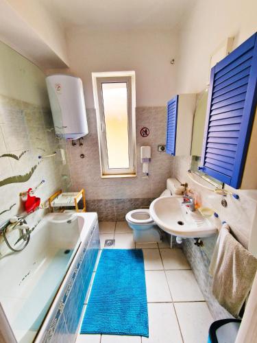 Croparadise Hostel, Split (photo 6)