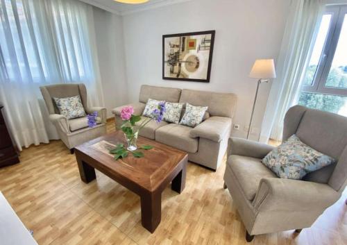 Apartamento Lavenera