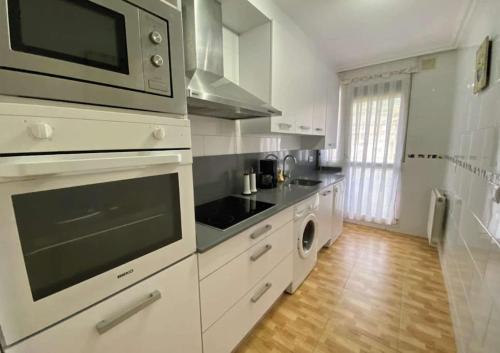 Apartamento Lavenera