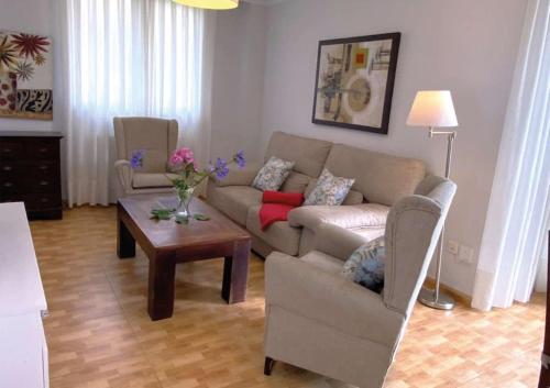 Apartamento Lavenera