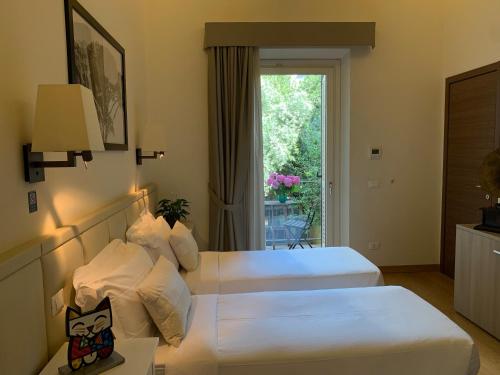 Florence Art Apartments - image 12