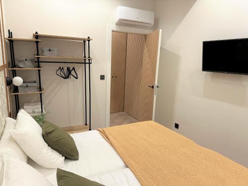 Bilbao Premium with parking by Aston Rentals