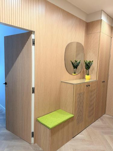 Bilbao Premium with parking by Aston Rentals