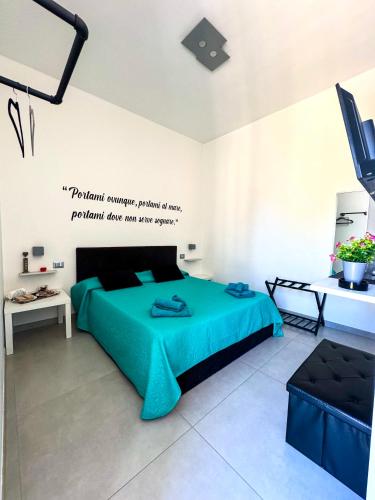 El Puerto B&B 5
