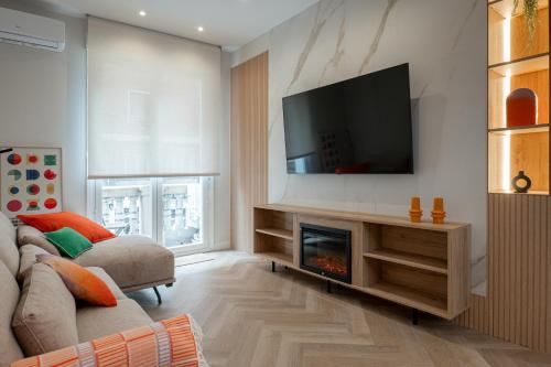 Bilbao Premium with parking by Aston Rentals, Бильбао (фото 7)