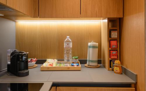 The View - Sunset & Relax - Suite - Appartamenti Vista Lago