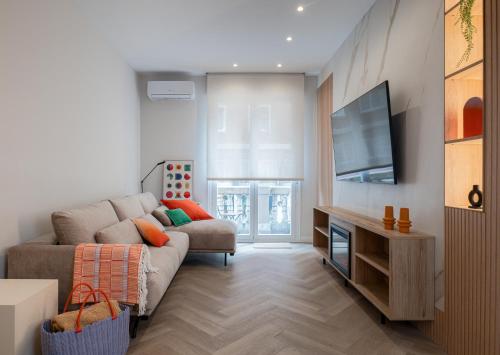 Bilbao Premium with parking by Aston Rentals, Бильбао (фото 6)