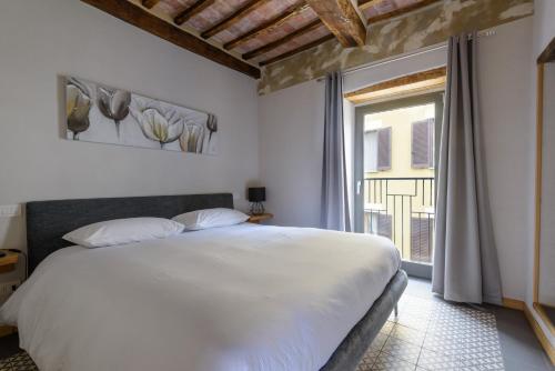 The View - Sunset & Relax - Suite - Appartamenti Vista Lago, Passignano sul Trasimeno (fotografie 9)