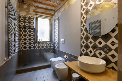 The View - Sunset & Relax - Suite - Appartamenti Vista Lago, Passignano sul Trasimeno (fotografie 8)