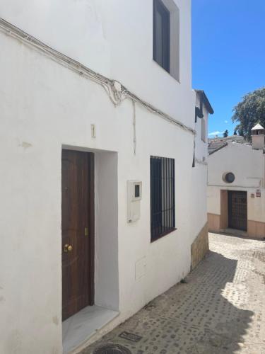 Casa La Mina, Ronda (fotografie 2)