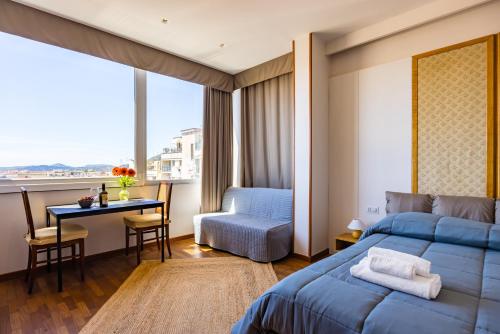 Triple Room with Sea View image 4