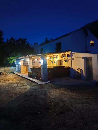 Casa Rural GUADALUPE de la fuenfria