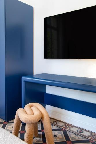 Mila - Boutique Hotel