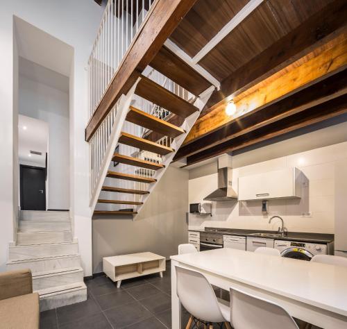 Mon Suites San Nicolas - image 7