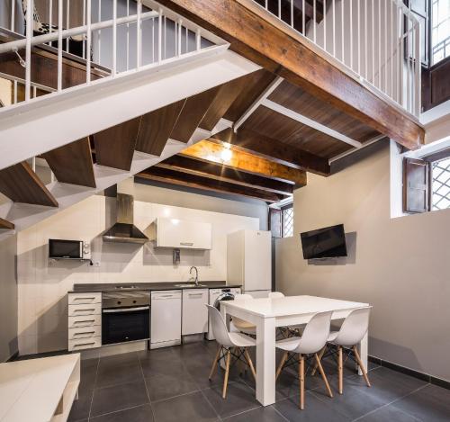 Two-Bedroom Apartment image 10