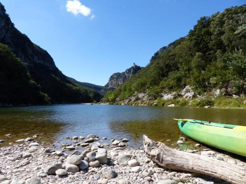 Terres de France - Le Domaine des Vans