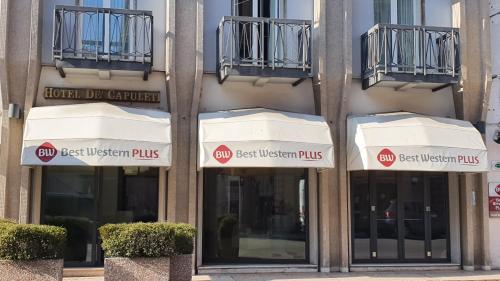 Best Western Plus Hotel De Capuleti