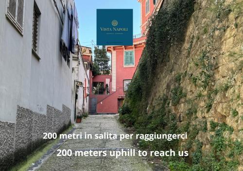 Vista Napoli ''Il nuovo appartamento'', Naples (photo 9)