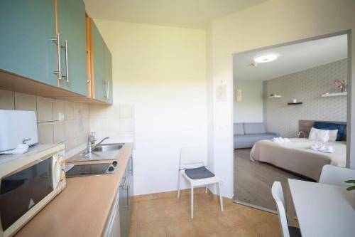 Harmony Apartman Zalakaros in Zalakaros