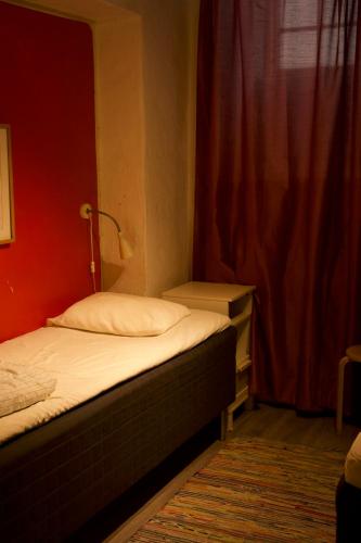 Dockside Hostel 5