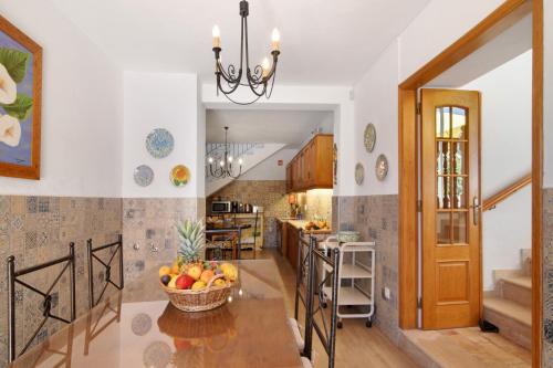 Country House Quinta da Ilda in Vale de Eguas