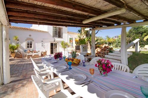 Country House Quinta da Ilda in Vale de Eguas