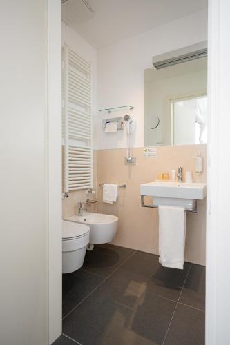 Best Western Hotel de Capuleti - image 8