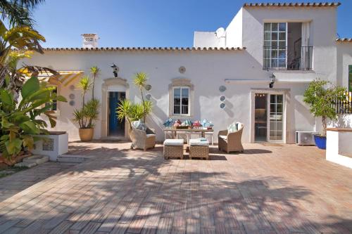 Country House Quinta da Ilda in Vale de Eguas