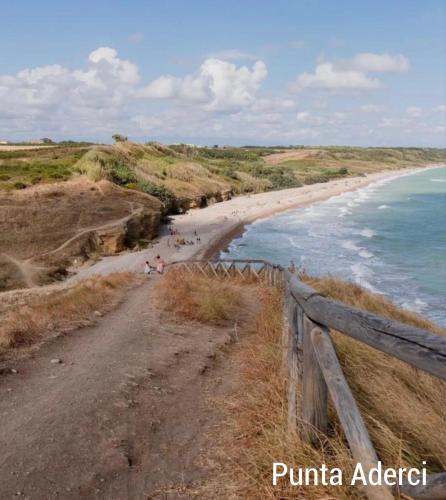 Appartamento Fronte Mare