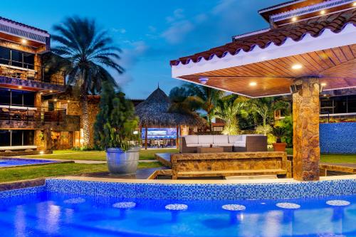 Vientos del Caribe Club & Hotel