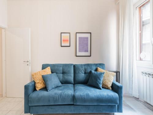The Best Rent - Spacious one-bedroom apartment near Colosseum 2