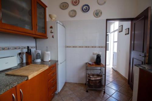 Facilities, Urban Beach - Casa Amarela in Vale de Covo