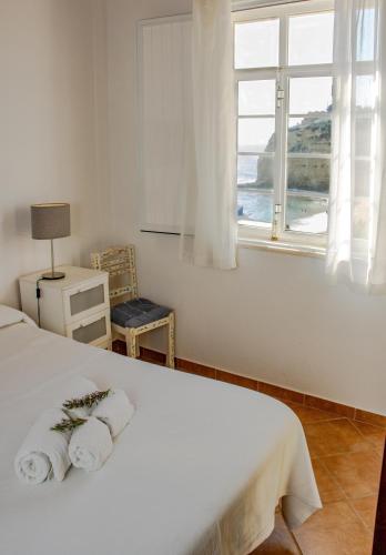 Urban Beach - Casa Amarela