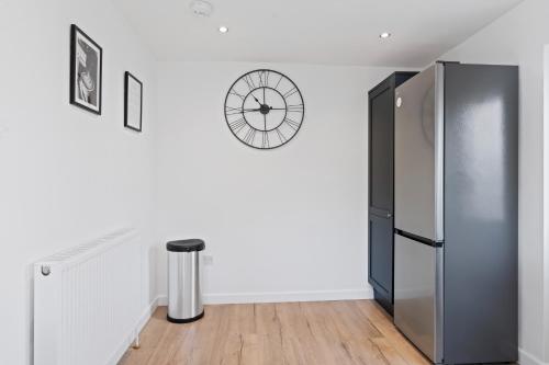 Kitchen, Woodvale Gardens in Wylam