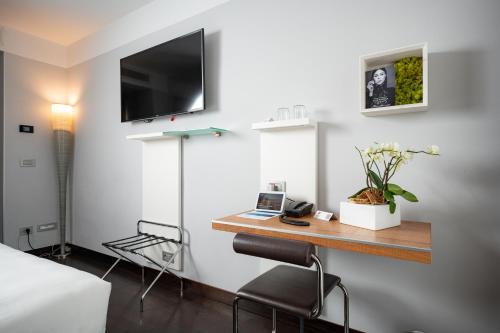 Best Western Hotel de Capuleti - image 3