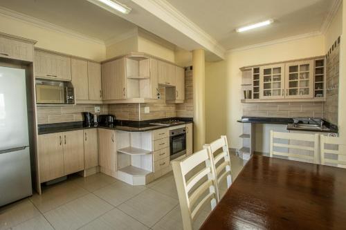 Saints View Resort Unit 22 in Uvongo Beach